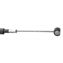 KOBLINGSKABEL APRILIA MX 125 (03-09)(TZ000) LINMOT AP8114245