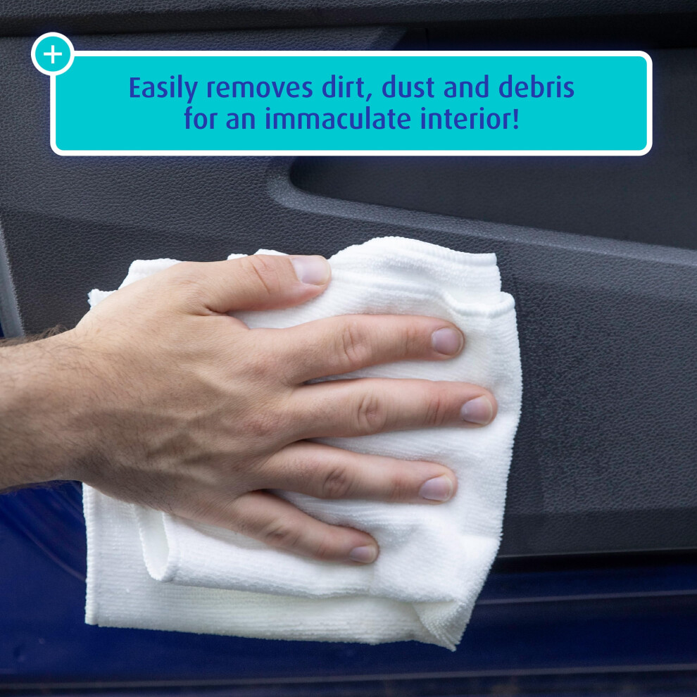 Triplewax Dash Shine 500Ml Â Cleans & Restores Dashboard With Anti-Static Finish 5001630937068