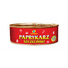 PAPRICAZ SZCZECINSKI LEWIATAN 330G