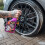 Meguiar's Hot Rims All Wheel Cleaner Spray 709ml 7