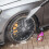 Meguiar's Hot Rims All Wheel Cleaner Spray 709ml 9