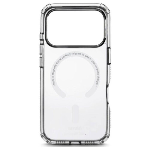 Hama Hama Extreme Protect Coque Apple iPhone 17 Pro transparent 00232421 1