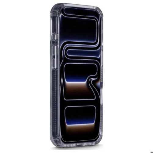 Hama Hama Extreme Protect Coque Apple iPhone 17 Pro transparent 00232421 2