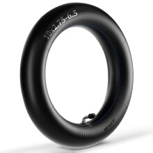 GLDYTIMES 10x2.75 10 Inch Scooter Inner Tube, Replacement for 10x2.70-6.5, 255x7