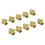 DAYUAN Replacement Blades For Removing Locking Wheel Nut Removal Tools x 10pc 2