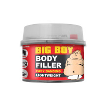 SILVERHOOK Big Boy Lightweight Body Filler, 250ml