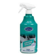 Triplewax Caravan Sealant 1L – Long-Lasting Protection for Caravan Exteriors