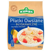 ØJEBLIKKE HAVEFLAGER 400G KUPIEC