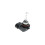 Bosch Bosch HB3 (9005) Pure Light Halogen Headlight Bulb, 12 V 60 W, Original Quality - Socket Type P20d - 1 Replacement Car Light Bulb 6