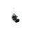 Bosch Bosch HB3 (9005) Pure Light Halogen Headlight Bulb, 12 V 60 W, Original Quality - Socket Type P20d - 1 Replacement Car Light Bulb 3