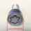 Partsdealers Locking Wheel Nut Covers for Audi models - Durable Locking Bolt Co 4
