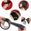 Lovetoy BONDAGE TAPE (sort) 1