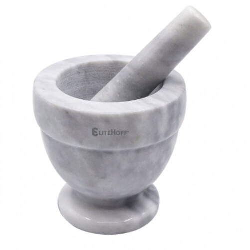 KØKKEN MARMORMØRTEL ELITEHOFF E-6253