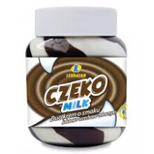 LEWIATAN KAKAO MÆLKEFREME 400G