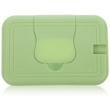 1Baby Wipe Warmer Auto En Thuis Gebruik