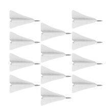 12St Creatief Vormgegeven Prikpennen Huisaccessoire