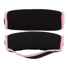 2St Multifunctionele Fitness Handgewichten En Gripvast Design