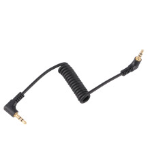 3.5mm Auto Aux Kabel Lichtgewicht En Stevig