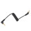 3.5mm Auto Aux Kabel Lichtgewicht En Stevig 1