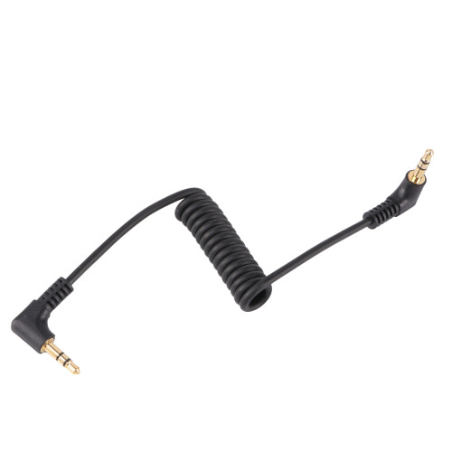 3.5mm Auto Aux Kabel Lichtgewicht En Stevig