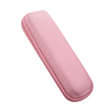 1Toothbrush Storage Box Roze Reis Etui Voor Elektrische Tandenborstels