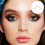 1Comfortabele Gouden Septum Ring Staal Neuspiercing 1