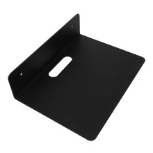1Routerhouder Wandmontage Compact En Duurzaam Aluminium