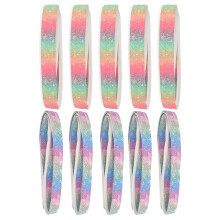10St Racket Grip Tape PU Antislip Kleurrijk Comfortabel Voor Sport