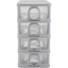 Lade Organizer Voor Make-Up En Kleine Spullen