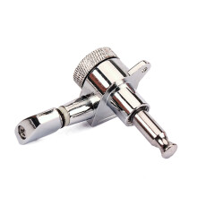 6Tuning Peg Set Metalen Voor Staal Snaar Gitaar