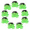 16St Interactieve Plastic Bad Speeltjes 1