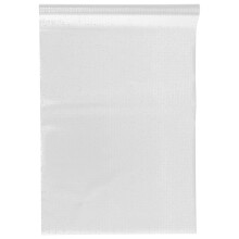 1Rol Raamfolie Decoratief Wit Pet Met Privacy En Lichtdoorlaat