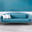 1Set Multifunctionele Bed- En Sofaafsluiter Met Zachte Bevestiging 3