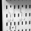 Wandpegboard Wit Garage Opslag Organizer 3