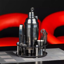 BARTENDERSÆT 9 STK KLAUSBERG KB-7581