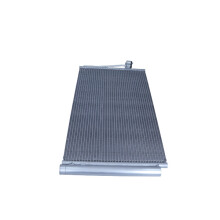 MAXGEAR KONDENSATOR TIL AIRCONDITION BMW E60 5/7 02-