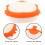 1Set Babykom En Set Pp+siliconen, Thuis 6