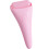 Roze Gezichtsmassage Roller Met Absorptieversterker 10