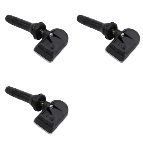 3X Bil TPMS-Sensor Däcktryckssensor för  OMODA 802000277AA
