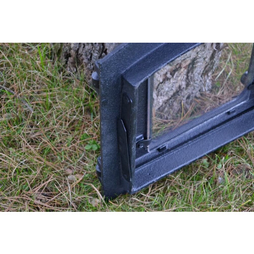 DZP18 - 37 x 31 Ikke-kobber
