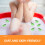 16St Interactieve Plastic Bad Speeltjes 3