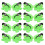 16St Interactieve Plastic Bad Speeltjes 6
