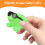 16St Interactieve Plastic Bad Speeltjes 7