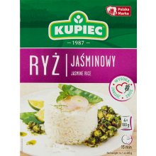 HANDELSJASMIN RIS 4*100G