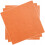 3-lags servietter, 20 stk., orange 1
