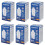 Aquaphor Aquaphor B15 Standard filterpatron 6 stk. 1
