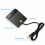3X USB  Card Reader for Bank Card IC/ID EMV Card Reader High Quality for Windows 7 8 10 for Linux OS USB-CCID 3