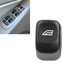 2X BotãO de Interruptor Do Regulador da Janela Do Elevador de Vidro Dianteiro Do Carro para Xc90 2003-2012 S60 2001-2009 V70 Xc70 S80