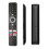 2X Universal  TVs Remote Control for DEXP, , CHIQ - for Multiple Models,Voice 4