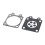 20X Carburetor Diaphragm Kit for  MS170 MS180 MS210 MS230 MS250 6